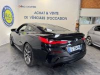 BMW Série 8 SERIE (G15) M850IA 530CH XDRIVE - <small></small> 64.990 € <small>TTC</small> - #4