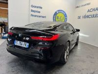 BMW Série 8 SERIE (G15) M850IA 530CH XDRIVE - <small></small> 64.990 € <small>TTC</small> - #5