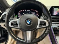 BMW Série 8 SERIE (G15) M850IA 530CH XDRIVE - <small></small> 64.990 € <small>TTC</small> - #9