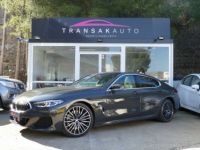 BMW Série 8 SERIE GRAN COUPE G16 840 D 320 Ch PACK M xDRIVE BVA8 TOIT OUVRANT - <small></small> 54.990 € <small>TTC</small> - #1