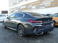 BMW Série 8 SERIE GRAN COUPE G16 840 D 320 Ch PACK M xDRIVE BVA8 TOIT OUVRANT - <small></small> 54.990 € <small>TTC</small> - #3