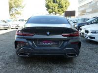 BMW Série 8 SERIE GRAN COUPE G16 840 D 320 Ch PACK M xDRIVE BVA8 TOIT OUVRANT - <small></small> 54.990 € <small>TTC</small> - #4