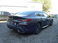 BMW Série 8 SERIE GRAN COUPE G16 840 D 320 Ch PACK M xDRIVE BVA8 TOIT OUVRANT - <small></small> 54.990 € <small>TTC</small> - #5