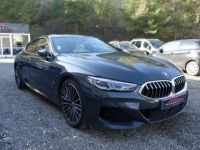 BMW Série 8 SERIE GRAN COUPE G16 840 D 320 Ch PACK M xDRIVE BVA8 TOIT OUVRANT - <small></small> 54.990 € <small>TTC</small> - #7