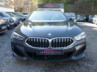 BMW Série 8 SERIE GRAN COUPE G16 840 D 320 Ch PACK M xDRIVE BVA8 TOIT OUVRANT - <small></small> 54.990 € <small>TTC</small> - #8