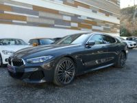 BMW Série 8 SERIE GRAN COUPE G16 840 D 320 Ch PACK M xDRIVE BVA8 TOIT OUVRANT - <small></small> 54.990 € <small>TTC</small> - #9