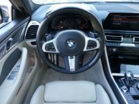 BMW Série 8 SERIE GRAN COUPE G16 840 D 320 Ch PACK M xDRIVE BVA8 TOIT OUVRANT - <small></small> 54.990 € <small>TTC</small> - #18