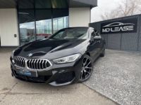 BMW Série 8 serie gran coupe g16 840d xdrive 320 ch bva8 leasing 750e-mois - <small></small> 69.900 € <small>TTC</small> - #1