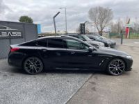 BMW Série 8 serie gran coupe g16 840d xdrive 320 ch bva8 leasing 750e-mois - <small></small> 69.900 € <small>TTC</small> - #3