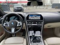 BMW Série 8 serie gran coupe g16 840d xdrive 320 ch bva8 leasing 750e-mois - <small></small> 69.900 € <small>TTC</small> - #5