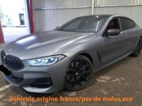 BMW Série 8 SERIE GRAN COUPE (G16) M850IA 530CH XDRIVE - <small></small> 69.990 € <small>TTC</small> - #1