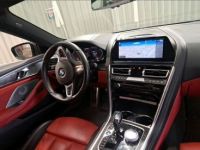 BMW Série 8 SERIE GRAN COUPE (G16) M850IA 530CH XDRIVE - <small></small> 69.990 € <small>TTC</small> - #4