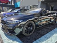 BMW Série 8 SERIE M8 Compétition Cabriolet  G14 - <small></small> 115.990 € <small>TTC</small> - #2