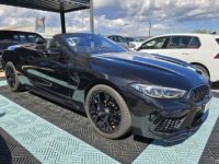 BMW Série 8 SERIE M8 Compétition Cabriolet  G14 - <small></small> 115.990 € <small>TTC</small> - #4