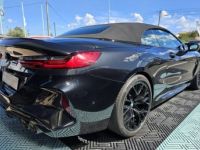 BMW Série 8 SERIE M8 Compétition Cabriolet  G14 - <small></small> 115.990 € <small>TTC</small> - #6