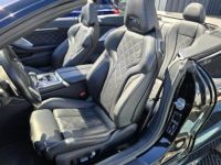 BMW Série 8 SERIE M8 Compétition Cabriolet  G14 - <small></small> 115.990 € <small>TTC</small> - #21