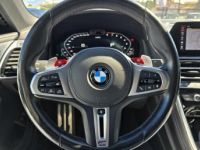 BMW Série 8 SERIE M8 Compétition Cabriolet  G14 - <small></small> 115.990 € <small>TTC</small> - #23