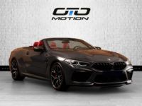 BMW Série 8 SERIE M8 Compétition Cabriolet - <small></small> 119.990 € <small>TTC</small> - #1