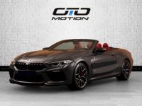 BMW Série 8 SERIE M8 Compétition Cabriolet - <small></small> 119.990 € <small>TTC</small> - #2