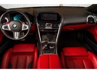 BMW Série 8 SERIE M8 Compétition Cabriolet - <small></small> 119.990 € <small>TTC</small> - #6