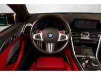 BMW Série 8 SERIE M8 Compétition Cabriolet - <small></small> 119.990 € <small>TTC</small> - #7