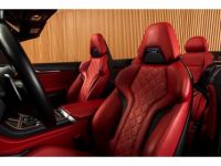 BMW Série 8 SERIE M8 Compétition Cabriolet - <small></small> 119.990 € <small>TTC</small> - #8