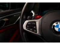 BMW Série 8 SERIE M8 Compétition Cabriolet - <small></small> 119.990 € <small>TTC</small> - #10