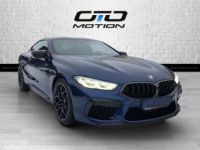 BMW Série 8 SERIE M8 Coupe 625 ch BVA8 F92 Competition - <small></small> 104.990 € <small></small> - #1