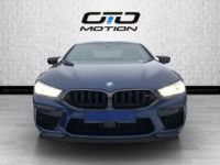 BMW Série 8 SERIE M8 Coupe 625 ch BVA8 F92 Competition - <small></small> 104.990 € <small></small> - #2