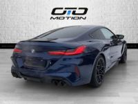 BMW Série 8 SERIE M8 Coupe 625 ch BVA8 F92 Competition - <small></small> 104.990 € <small></small> - #3