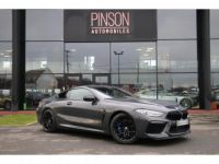 BMW Série 8 SERIE M8 Coupé - BVA COUPE G15 M8 Competition - <small></small> 84.500 € <small>TTC</small> - #1