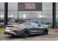 BMW Série 8 SERIE M8 Coupé - BVA COUPE G15 M8 Competition - <small></small> 84.500 € <small>TTC</small> - #4