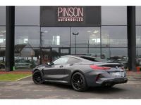 BMW Série 8 SERIE M8 Coupé - BVA COUPE G15 M8 Competition - <small></small> 84.500 € <small>TTC</small> - #6