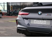 BMW Série 8 SERIE M8 Coupé - BVA COUPE G15 M8 Competition - <small></small> 84.500 € <small>TTC</small> - #10