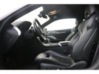 BMW Série 8 SERIE M8 Coupé - BVA COUPE G15 M8 Competition - <small></small> 84.500 € <small>TTC</small> - #20