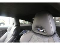 BMW Série 8 SERIE M8 Coupé - BVA COUPE G15 M8 Competition - <small></small> 84.500 € <small>TTC</small> - #22