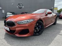 BMW Série 8 SERIE M850i xDrive Cabriolet - BVA CABRIOLET G14 M Performance - <small></small> 74.990 € <small>TTC</small> - #2