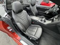 BMW Série 8 SERIE M850i xDrive Cabriolet - BVA CABRIOLET G14 M Performance - <small></small> 74.990 € <small>TTC</small> - #13