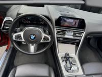 BMW Série 8 SERIE M850i xDrive Cabriolet - BVA CABRIOLET G14 M Performance - <small></small> 74.990 € <small>TTC</small> - #29