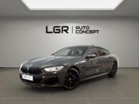 BMW Série 8 SERIE M850i xDrive Gran Coupé - BVA  GRAN COUPE G16 M Performance - <small></small> 57.990 € <small>TTC</small> - #1