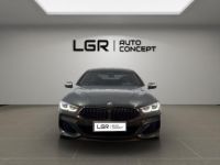 BMW Série 8 SERIE M850i xDrive Gran Coupé - BVA  GRAN COUPE G16 M Performance - <small></small> 57.990 € <small>TTC</small> - #2