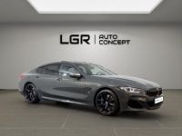 BMW Série 8 SERIE M850i xDrive Gran Coupé - BVA  GRAN COUPE G16 M Performance - <small></small> 57.990 € <small>TTC</small> - #3