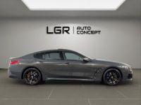 BMW Série 8 SERIE M850i xDrive Gran Coupé - BVA  GRAN COUPE G16 M Performance - <small></small> 57.990 € <small>TTC</small> - #4