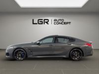 BMW Série 8 SERIE M850i xDrive Gran Coupé - BVA  GRAN COUPE G16 M Performance - <small></small> 57.990 € <small>TTC</small> - #5