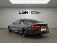 BMW Série 8 SERIE M850i xDrive Gran Coupé - BVA  GRAN COUPE G16 M Performance - <small></small> 57.990 € <small>TTC</small> - #6