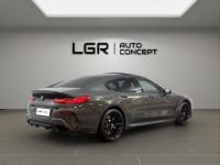 BMW Série 8 SERIE M850i xDrive Gran Coupé - BVA  GRAN COUPE G16 M Performance - <small></small> 57.990 € <small>TTC</small> - #7