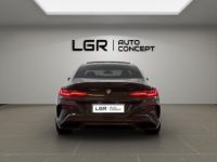 BMW Série 8 SERIE M850i xDrive Gran Coupé - BVA  GRAN COUPE G16 M Performance - <small></small> 57.990 € <small>TTC</small> - #8