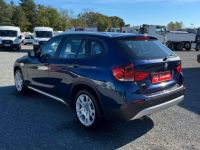 BMW X1  X1 S-DRIVE 1.8DA FINITION PREMIERE 143 - <small></small> 8.490 € <small>TTC</small> - #2