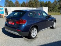 BMW X1  X1 S-DRIVE 1.8DA FINITION PREMIERE 143 - <small></small> 8.490 € <small>TTC</small> - #3