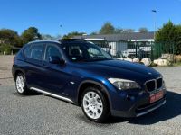 BMW X1  X1 S-DRIVE 1.8DA FINITION PREMIERE 143 - <small></small> 8.490 € <small>TTC</small> - #4